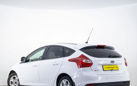 Ford Focus III, 2012 год, 699 000 рублей, 6 фотография