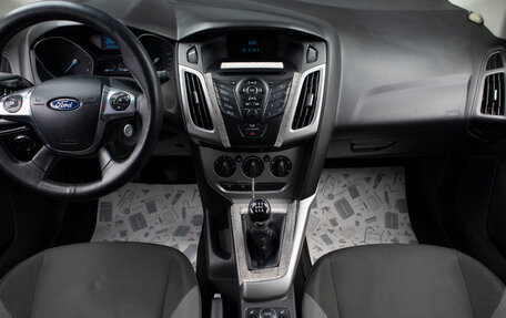 Ford Focus III, 2012 год, 699 000 рублей, 7 фотография