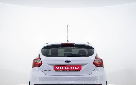 Ford Focus III, 2012 год, 699 000 рублей, 5 фотография