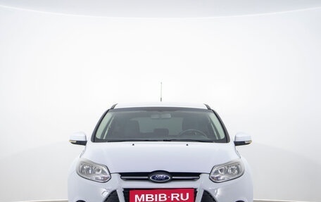 Ford Focus III, 2012 год, 699 000 рублей, 2 фотография