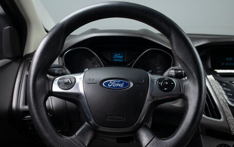 Ford Focus III, 2012 год, 699 000 рублей, 8 фотография