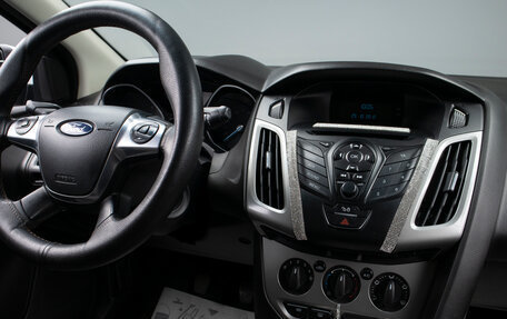 Ford Focus III, 2012 год, 699 000 рублей, 11 фотография