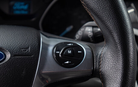 Ford Focus III, 2012 год, 699 000 рублей, 9 фотография