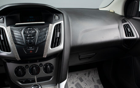 Ford Focus III, 2012 год, 699 000 рублей, 12 фотография