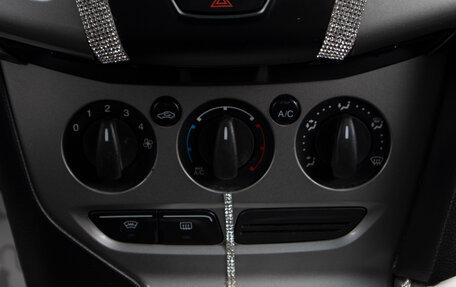 Ford Focus III, 2012 год, 699 000 рублей, 14 фотография