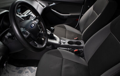 Ford Focus III, 2012 год, 699 000 рублей, 16 фотография