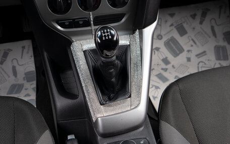Ford Focus III, 2012 год, 699 000 рублей, 15 фотография