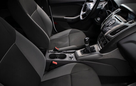 Ford Focus III, 2012 год, 699 000 рублей, 17 фотография
