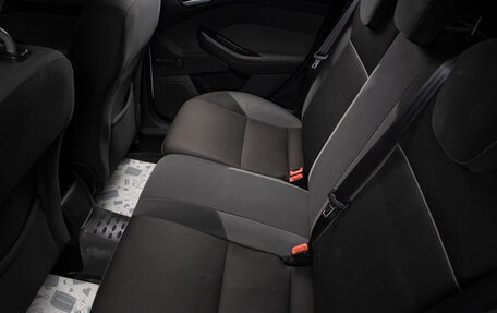 Ford Focus III, 2012 год, 699 000 рублей, 19 фотография