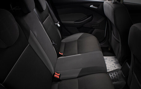 Ford Focus III, 2012 год, 699 000 рублей, 18 фотография