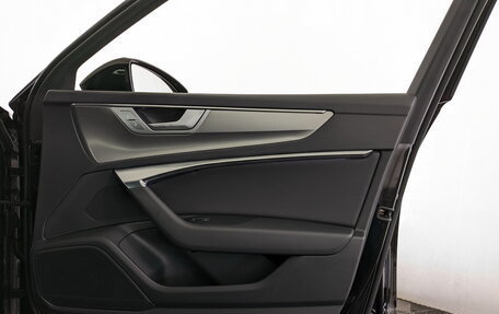 Audi A6, 2022 год, 4 190 000 рублей, 11 фотография