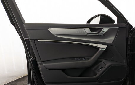 Audi A6, 2022 год, 4 190 000 рублей, 12 фотография