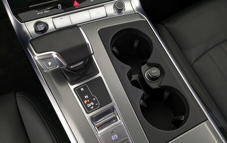 Audi A6, 2022 год, 4 190 000 рублей, 17 фотография