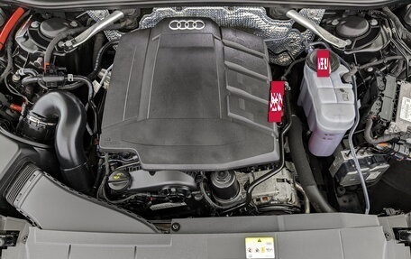 Audi A6, 2022 год, 4 190 000 рублей, 7 фотография