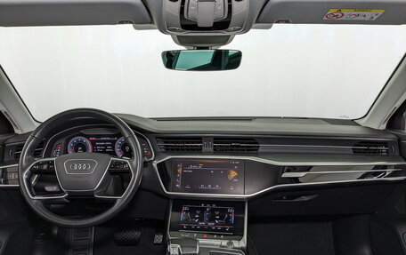 Audi A6, 2022 год, 4 190 000 рублей, 18 фотография