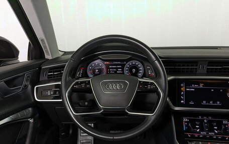Audi A6, 2022 год, 4 190 000 рублей, 19 фотография