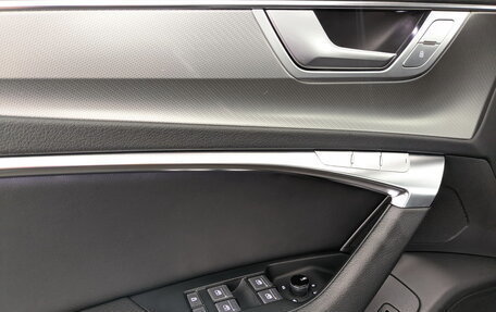 Audi A6, 2022 год, 4 190 000 рублей, 30 фотография