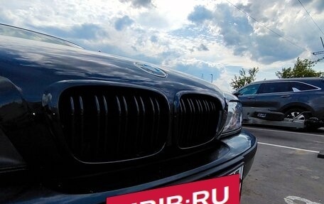 BMW 5 серия, 1998 год, 600 000 рублей, 2 фотография
