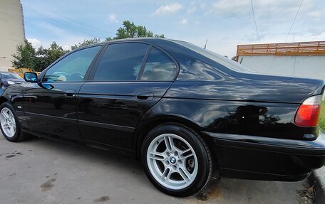 BMW 5 серия, 1998 год, 600 000 рублей, 3 фотография