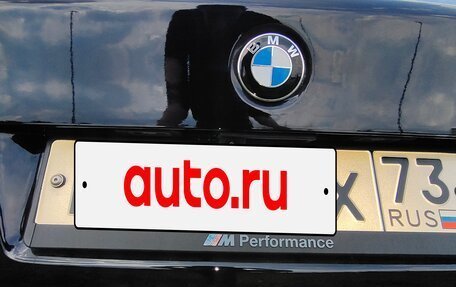 BMW 5 серия, 1998 год, 600 000 рублей, 14 фотография