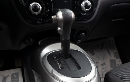 Nissan Juke II, 2012 год, 1 249 000 рублей, 15 фотография