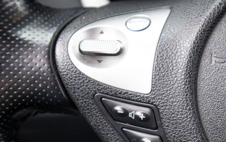 Nissan Juke II, 2012 год, 1 249 000 рублей, 11 фотография