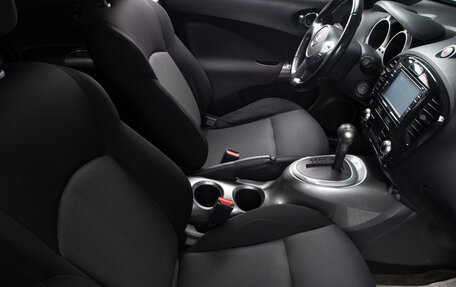 Nissan Juke II, 2012 год, 1 249 000 рублей, 18 фотография