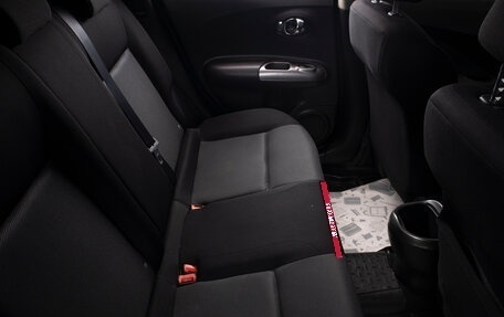 Nissan Juke II, 2012 год, 1 249 000 рублей, 19 фотография