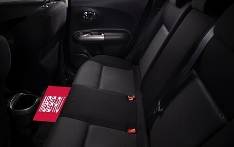 Nissan Juke II, 2012 год, 1 249 000 рублей, 20 фотография