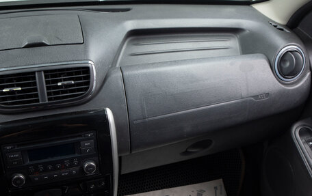 Nissan Terrano III, 2014 год, 1 099 000 рублей, 11 фотография