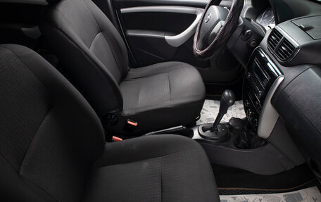 Nissan Terrano III, 2014 год, 1 099 000 рублей, 16 фотография
