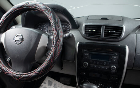 Nissan Terrano III, 2014 год, 1 099 000 рублей, 10 фотография