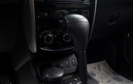 Nissan Terrano III, 2014 год, 1 099 000 рублей, 13 фотография