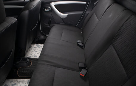 Nissan Terrano III, 2014 год, 1 099 000 рублей, 15 фотография