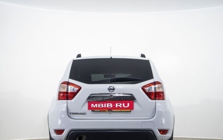 Nissan Terrano III, 2014 год, 1 099 000 рублей, 6 фотография