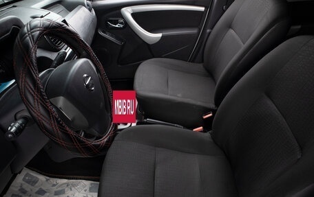 Nissan Terrano III, 2014 год, 1 099 000 рублей, 14 фотография