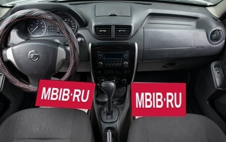 Nissan Terrano III, 2014 год, 1 099 000 рублей, 8 фотография