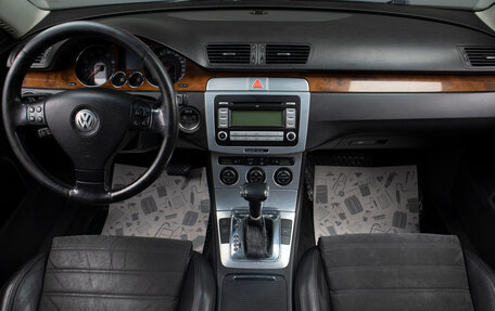 Volkswagen Passat B6, 2007 год, 779 000 рублей, 7 фотография