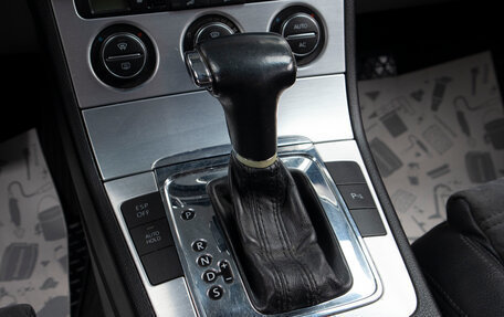 Volkswagen Passat B6, 2007 год, 779 000 рублей, 11 фотография