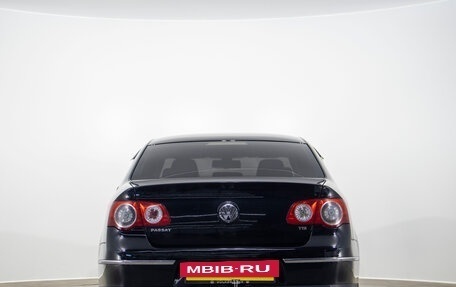 Volkswagen Passat B6, 2007 год, 779 000 рублей, 5 фотография