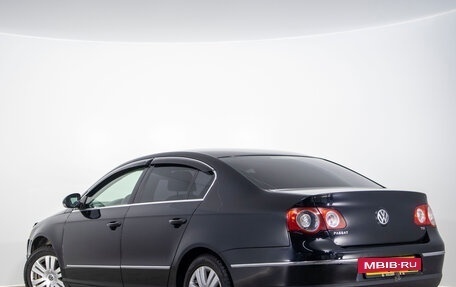 Volkswagen Passat B6, 2007 год, 779 000 рублей, 6 фотография