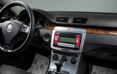 Volkswagen Passat B6, 2007 год, 779 000 рублей, 8 фотография