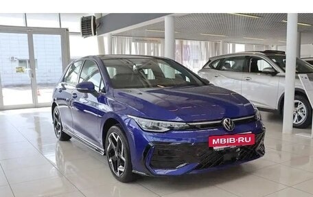 Volkswagen Golf VIII, 2025 год, 4 200 000 рублей, 7 фотография