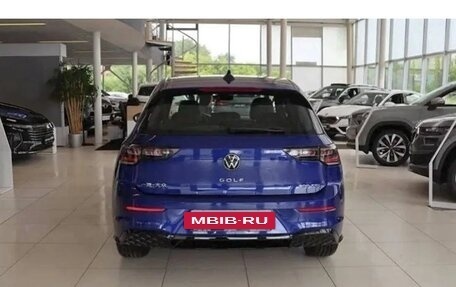Volkswagen Golf VIII, 2025 год, 4 200 000 рублей, 4 фотография