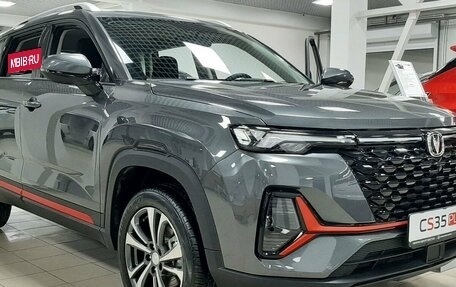 Changan CS35 Plus, 2024 год, 2 629 900 рублей, 4 фотография