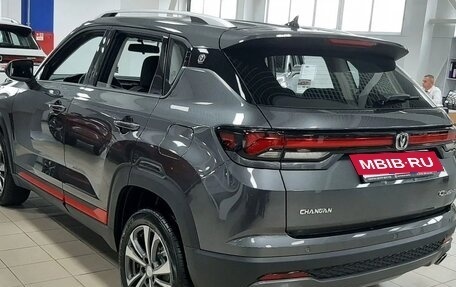 Changan CS35 Plus, 2024 год, 2 629 900 рублей, 3 фотография