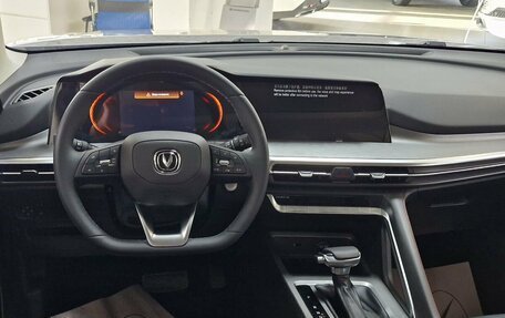 Changan CS35 Plus, 2024 год, 2 629 900 рублей, 9 фотография