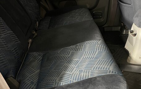 Mitsubishi Pajero Sport II рестайлинг, 2001 год, 841 000 рублей, 19 фотография