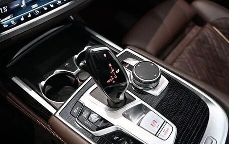 BMW 7 серия, 2022 год, 5 480 000 рублей, 10 фотография
