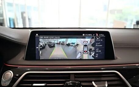 BMW 7 серия, 2022 год, 5 480 000 рублей, 9 фотография